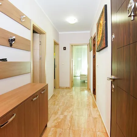 דירה Evi 2