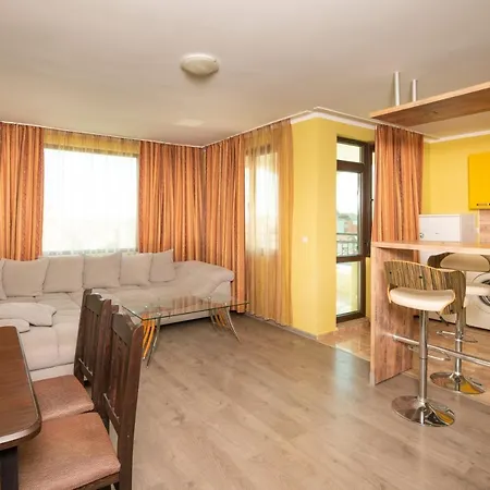 Daire Evi 2 Ahyolu