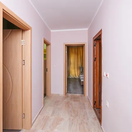 Daire Evi 2