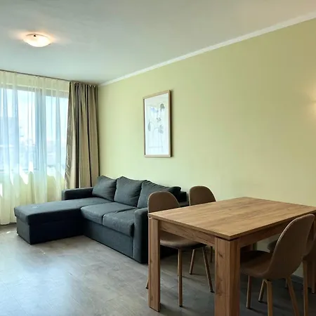 Daire Evi 2 Ahyolu