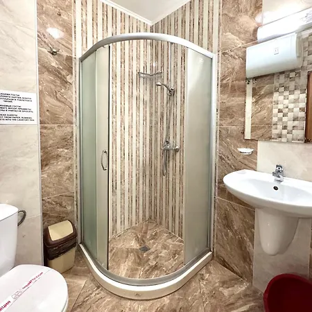 דירה Evi 2 פומורי