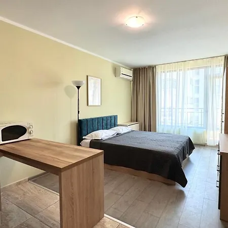 דירה Evi 2