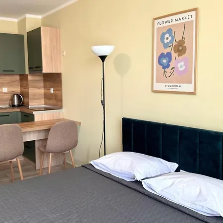 شقة Evi 2 بوموري