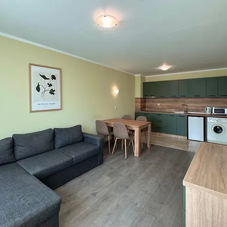 شقة Evi 2 بوموري