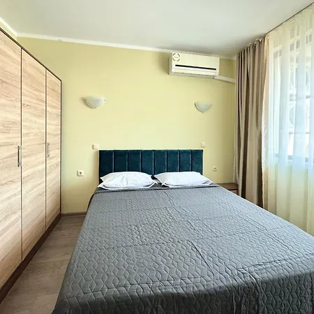 아파트 Evi 2