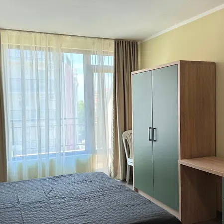 شقة Evi 2 بوموري